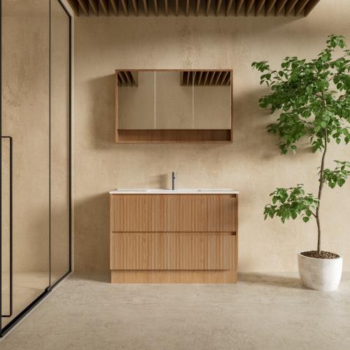 VANITIES - Sorrento Vanity Range - 