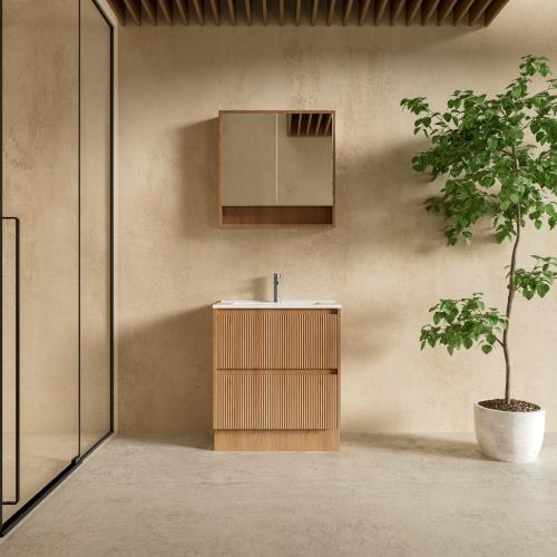 VANITIES - Sorrento Vanity Range - 