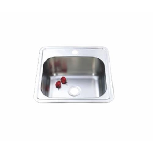SINKS AND TROUGHS - Square Bar Sink