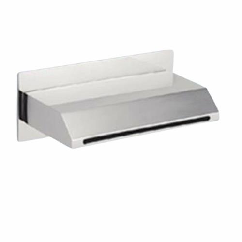 TAPWARE - Square Waterfall Spout - 