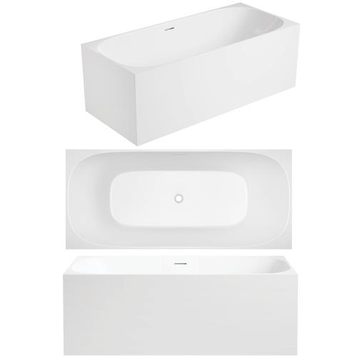 BATHS - Studio Freestanding Bath - 