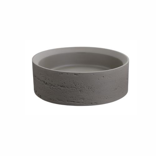 BASINS - Thyra Solid Surface Basin - Zayt