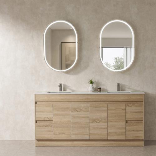 VANITIES - Tobi Floor Vanity - 