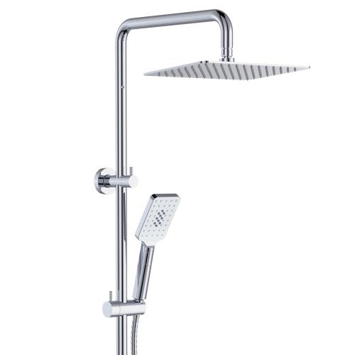 TAPWARE - Tono Twin Shower