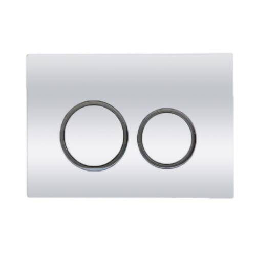 TOILETS - Tony Floor Pan R&T In-wall Cistern TOILETS - Tony Floor Pan R&T In-wall Cistern