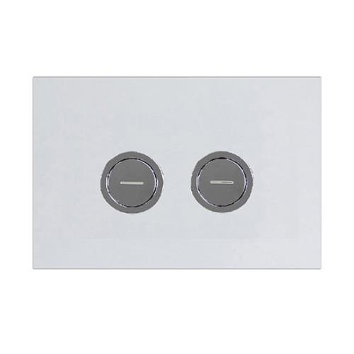 TOILETS - Tony Floor Pan R&T In-wall Cistern TOILETS - Tony Floor Pan R&T In-wall Cistern