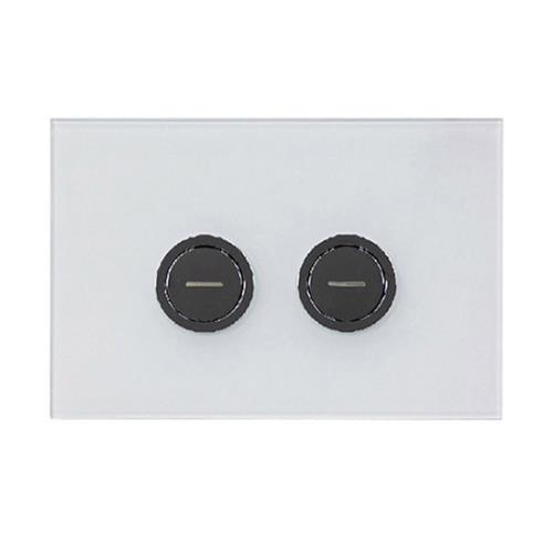 TOILETS - Tony Floor Pan R&T In-wall Cistern TOILETS - Tony Floor Pan R&T In-wall Cistern