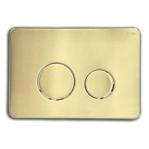 TOILETS - Tony Floor Pan R&T In-wall Cistern TOILETS - Tony Floor Pan R&T In-wall Cistern