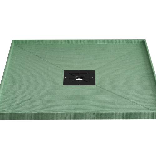 SHOWERS - Universal Tile Over Trays - Smart Tile - 