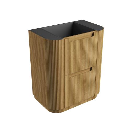 VANITIES - Varcelli Floor Vanity Cabinet Only