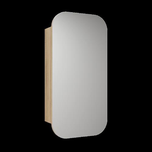 MIRRORS AND CABINETS - Vienna Shaving Cabinet - 