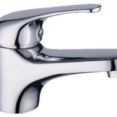 TAPWARE - Project Basin Mixer