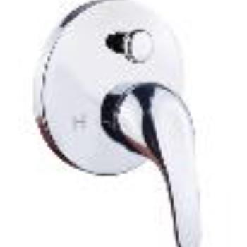 TAPWARE - Project Shower Mixer with Diverter - 