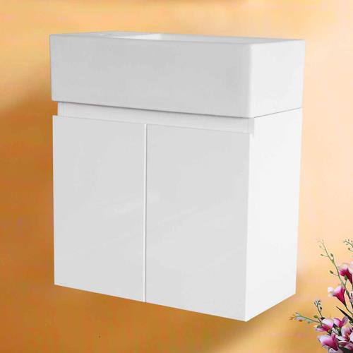 VANITIES - Rio Wall Hung Ensuite Vanity