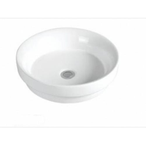 BASINS - Rocco Semi Inset Round Basin