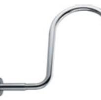 TAPWARE - Round Goose Neck Shower Arm