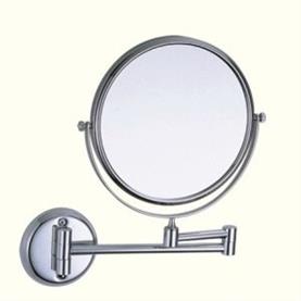 ACCESSORIES - Round Shaving Mirror
