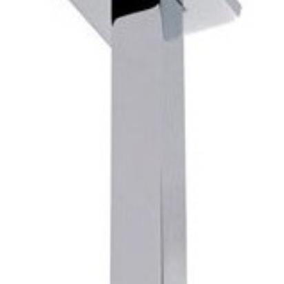 TAPWARE - Square Ceiling Dropper - 
