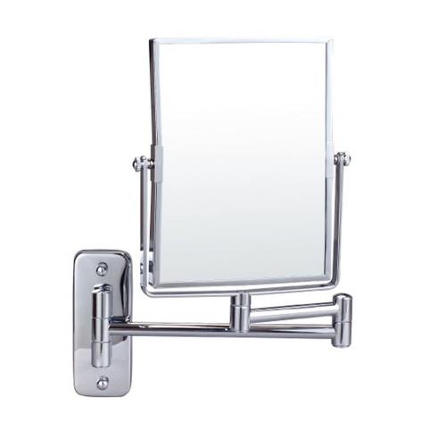 ACCESSORIES - Square Shaving Mirror - 
