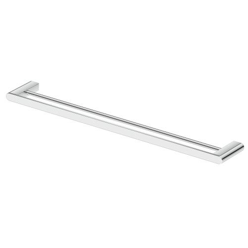 ACCESSORIES - Supra Double Towel Rail - Chrome