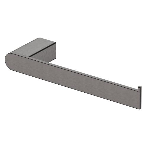 ACCESSORIES - Supra Hand Towel Holder - Gun Metal Grey