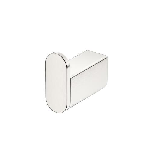 ACCESSORIES - Supra Robe Hook - Brushed Nickel