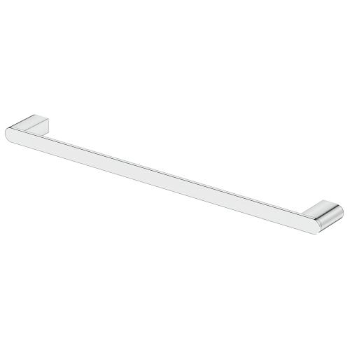 ACCESSORIES - Supra Single Towel Rail - Chrome