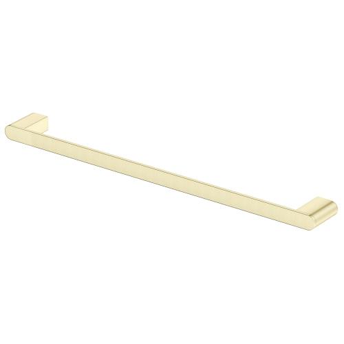 ACCESSORIES - Supra Single Towel Rail - French Gold