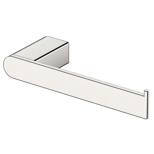 ACCESSORIES - Supra Toilet Paper Holder - Brushed Nickel