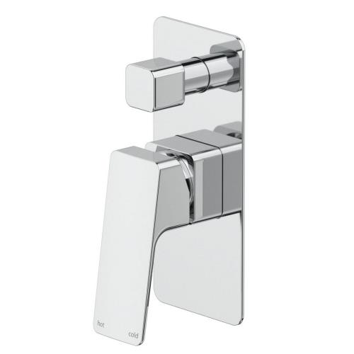 TAPWARE - Tiago Shower Mixer Diverter - Chrome
