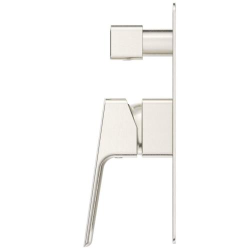 TAPWARE - Tiago Shower Mixer Diverter  - Brushed Nickel