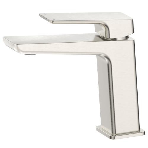 TAPWARE - Tiago Basin Mixer - Brushed Nickel