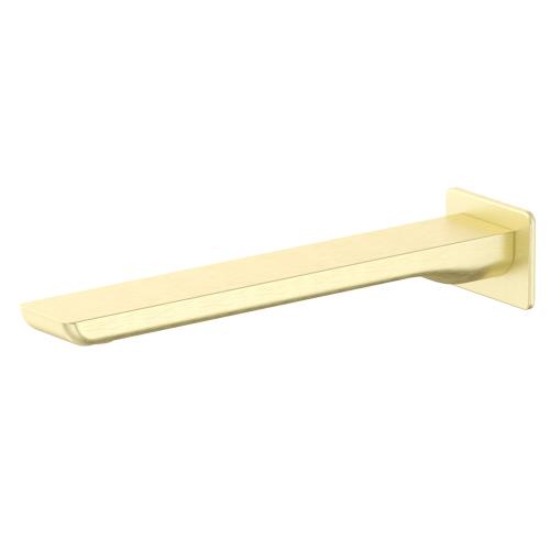 TAPWARE - Tiago Bath Spout - French Gold