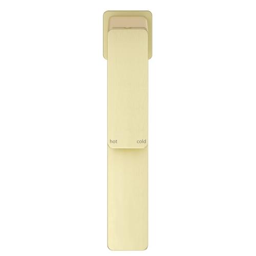 TAPWARE - Tiago Tall Basin Mixer - French Gold