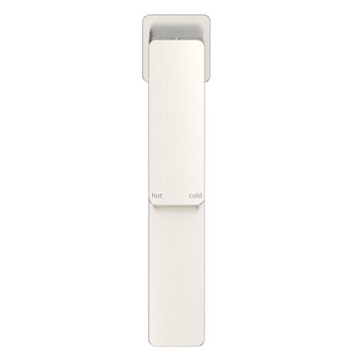 TAPWARE - Tiago Tall Basin Mixer - Brushed Nickel