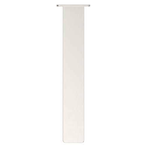 TAPWARE - Tiago Bath Spout - Brushed Nickel