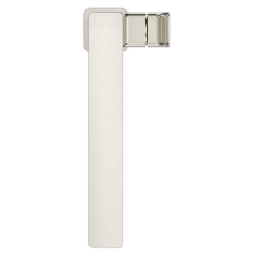 TAPWARE - Tiago Sink Mixer - Brushed Nickel
