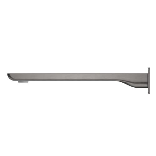 TAPWARE - Tiago Bath Spout - Gunmetal