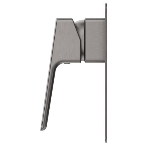 TAPWARE - Tiago Shower Mixer  - Gunmetal