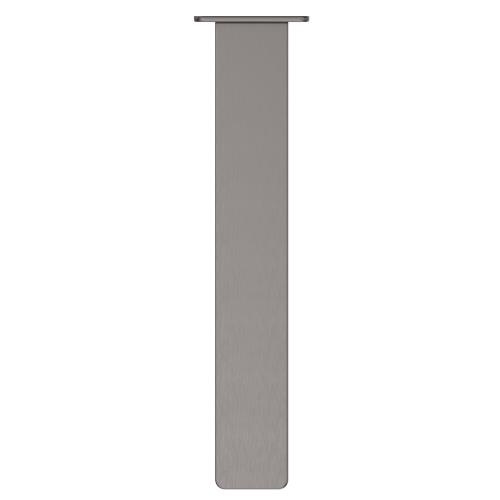 TAPWARE - Tiago Bath Spout - Gunmetal